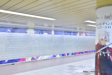 ���������꡼ No.002�Υ���ͥ������ / ��Fate/Grand Order�פ�������ƥå�������2���֤����ڤ�ˡ���600�ͤ����󤷤����ɱإ�ȥ��ץ���ʡ��ɤΥԡ��륪�չ�����1�Ƥ��ݡ���