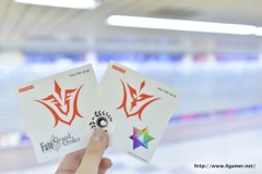 ���������꡼ No.004�Υ���ͥ������ / ��Fate/Grand Order�פ�������ƥå�������2���֤����ڤ�ˡ���600�ͤ����󤷤����ɱإ�ȥ��ץ���ʡ��ɤΥԡ��륪�չ�����1�Ƥ��ݡ���