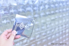 ���������꡼ No.006�Υ���ͥ������ / ��Fate/Grand Order�פ�������ƥå�������2���֤����ڤ�ˡ���600�ͤ����󤷤����ɱإ�ȥ��ץ���ʡ��ɤΥԡ��륪�չ�����1�Ƥ��ݡ���