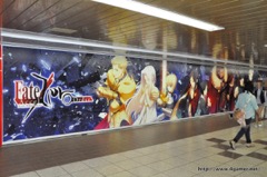 ���������꡼ No.008�Υ���ͥ������ / ��Fate/Grand Order�פ�������ƥå�������2���֤����ڤ�ˡ���600�ͤ����󤷤����ɱإ�ȥ��ץ���ʡ��ɤΥԡ��륪�չ�����1�Ƥ��ݡ���