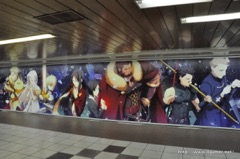 ���������꡼ No.009�Υ���ͥ������ / ��Fate/Grand Order�פ�������ƥå�������2���֤����ڤ�ˡ���600�ͤ����󤷤����ɱإ�ȥ��ץ���ʡ��ɤΥԡ��륪�չ�����1�Ƥ��ݡ���