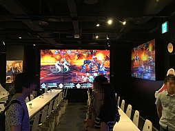 画像ギャラリー No.009のサムネイル画像 / マフィア梶田の二次元が来い!:第307回「乳酸だらけの身体で酒天童子を喚ぶ教祖様のGrand Order」