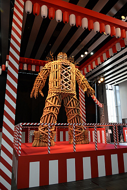 ���������꡼ No.006�Υ���ͥ������ / ��Fate/Grand Order�פ�1��ǯ��ǰ�����ꥢ�륤�٥�ȡ�FGO�ƺפ�2016 in ���ո��פ��ݡ��ȡ�����5�᡼�ȥ�Υ����å����ޥ����Ԥ򤪽зޤ�