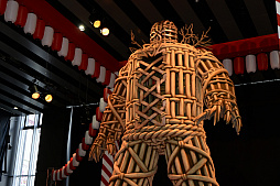 ���������꡼ No.011�Υ���ͥ������ / ��Fate/Grand Order�פ�1��ǯ��ǰ�����ꥢ�륤�٥�ȡ�FGO�ƺפ�2016 in ���ո��פ��ݡ��ȡ�����5�᡼�ȥ�Υ����å����ޥ����Ԥ򤪽зޤ�