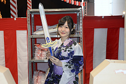 ���������꡼ No.012�Υ���ͥ������ / ��Fate/Grand Order�פ�1��ǯ��ǰ�����ꥢ�륤�٥�ȡ�FGO�ƺפ�2016 in ���ո��פ��ݡ��ȡ�����5�᡼�ȥ�Υ����å����ޥ����Ԥ򤪽зޤ�