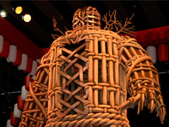 ��Fate/Grand Order�פ�1��ǯ��ǰ�����ꥢ�륤�٥�ȡ�FGO�ƺפ�2016 in ���ո��פ��ݡ��ȡ�����5�᡼�ȥ�Υ����å����ޥ����Ԥ򤪽зޤ�