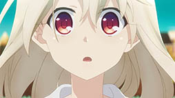 ���������꡼ No.001�Υ���ͥ������ / ��Fate/Grand Order�פ�TV���˥��Fate/kaleid liner �ץꥺ�ޡ������ �ɥ饤!!�פΥ���ܥ��٥�Ȥ�9����ܤ˳��š�����CM�������