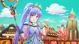 ���������꡼ No.003�Υ���ͥ������ / ��Fate/Grand Order�פ�TV���˥��Fate/kaleid liner �ץꥺ�ޡ������ �ɥ饤!!�פΥ���ܥ��٥�Ȥ�9����ܤ˳��š�����CM�������