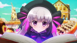  No.004Υͥ / Fate/Grand OrderפTV˥Fate/kaleid liner ץꥺޡ ɥ饤!!פΥܥ٥Ȥ9ܤ˳šCM