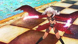 ���������꡼ No.005�Υ���ͥ������ / ��Fate/Grand Order�פ�TV���˥��Fate/kaleid liner �ץꥺ�ޡ������ �ɥ饤!!�פΥ���ܥ��٥�Ȥ�9����ܤ˳��š�����CM�������