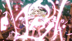 Fate/Grand OrderפTV˥Fate/kaleid liner ץꥺޡ ɥ饤!!פΥܥ٥Ȥ9ܤ˳šCM