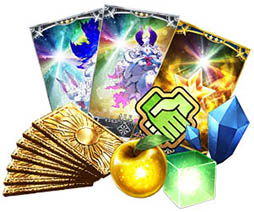 ���������꡼ No.023�Υ���ͥ������ / ��Fate/Grand Order�ס�700��DL���˥����ڡ����10��5��17��00���»ܡ�7���֤Υ�������Ǻ���7��θ���������������