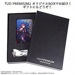 画像ギャラリー No.007のサムネイル画像 / 「Fate/Grand Order」仕様のモバイルバッテリー，予約受付を開始。”アルトリア”や”マシュ”など4種