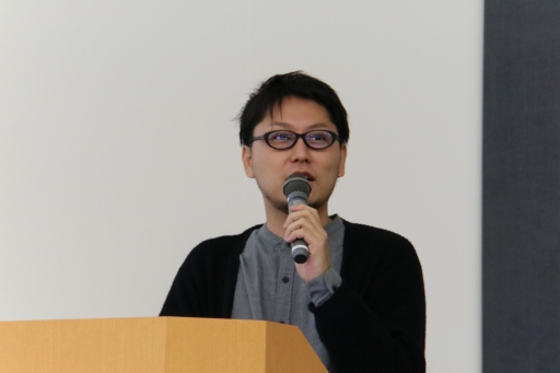 画像ギャラリー No.001のサムネイル画像 / ディライトワークスの塩川洋介氏が日本工学院専門学校で講演を実施。「Fate/Grand Order」の開発現場が大事にしている7つのポイントとは