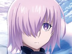 ��Fate/Grand Order�ס�Ĺ�ԥƥ�ӥ��˥᥹�ڥ����ɤ��������