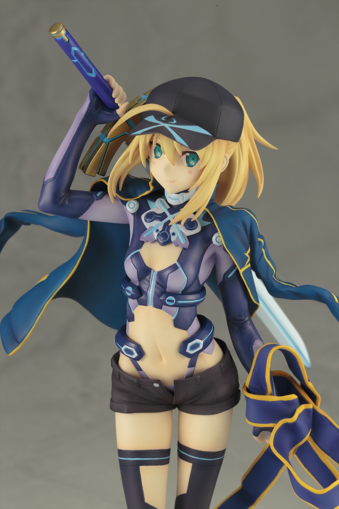 画像集no 009 7スケールフィギュアが壽屋から17年4月発売