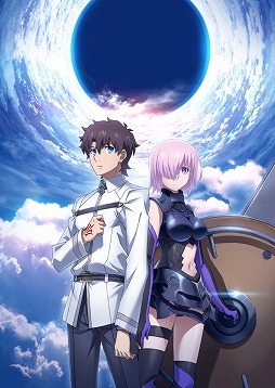Fate Grand Order のニコ生特番が12月6日の 30に配信 大型アップデート 第七特異点 絶対魔獣戦線 バビロニア やテレビアニメの最新情報が明らかに