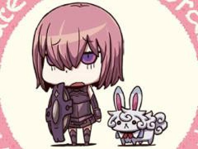 Fate Grand Order のコラボカフェが2月3日よりセガ秋葉原で開催 アイテムショップの購入額に応じて限定ブロマイドをプレゼント