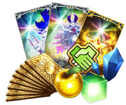 ���������꡼ No.005�Υ���ͥ������ / ��Fate/Grand Order�פ�800��DL����8�祭���ڡ���2��1�����鳫�š��ԥå����å׾����ˡȥ쥪�ʥ�ɡ�������������ɤ��о�