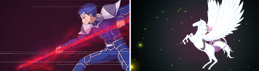 ���������꡼ No.007�Υ���ͥ������ / ��Fate/Grand Order�פ�800��DL����8�祭���ڡ���2��1�����鳫�š��ԥå����å׾����ˡȥ쥪�ʥ�ɡ�������������ɤ��о�