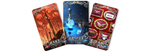 ���������꡼ No.019�Υ���ͥ������ / ��Fate/Grand Order�פ�800��DL����8�祭���ڡ���2��1�����鳫�š��ԥå����å׾����ˡȥ쥪�ʥ�ɡ�������������ɤ��о�