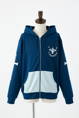 ���������꡼ No.002�Υ���ͥ������ / ��Fate/Grand Order�ס����᡼���ѡ������ʥ���ȥꥢ�������̡ˤ�ȯ�����