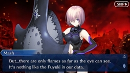 ���������꡼ No.003�Υ���ͥ������ / �Ѹ��ǡ�Fate/Grand Order�ס������ϰ������2017ǯ�Ƥ��饵���ӥ��򳫻�