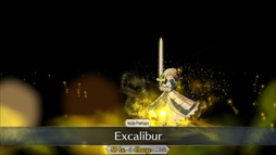 ���������꡼ No.004�Υ���ͥ������ / �Ѹ��ǡ�Fate/Grand Order�ס������ϰ������2017ǯ�Ƥ��饵���ӥ��򳫻�