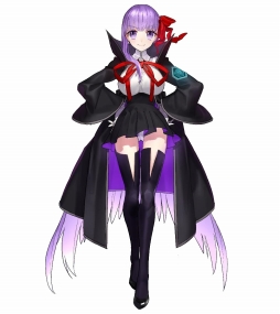 Fgo スペシャルイベント ちゃんの逆襲 電子の海で会いましょう が5月1日19 00にスタート 4 Sr 獲得のチャンス