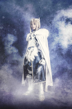 ���������꡼ No.005�Υ���ͥ������ / �����Fate/Grand Order�ס��٥ǥ������������3�ͤΥ��㥹�ȥӥ��奢�뤬�����������å����������5��20���˼��ե�������