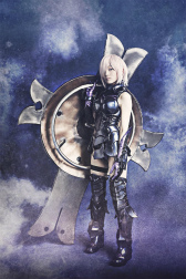 ���������꡼ No.007�Υ���ͥ������ / �����Fate/Grand Order�ס��٥ǥ������������3�ͤΥ��㥹�ȥӥ��奢�뤬�����������å����������5��20���˼��ե�������