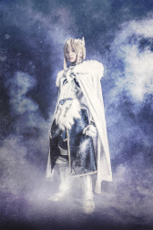 ���������꡼ No.008�Υ���ͥ������ / �����Fate/Grand Order�ס��٥ǥ������������3�ͤΥ��㥹�ȥӥ��奢�뤬�����������å����������5��20���˼��ե�������