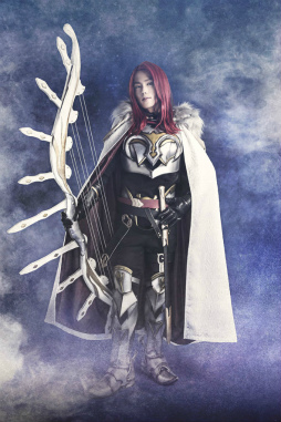 ���������꡼ No.006�Υ���ͥ������ / �����Fate/Grand Order�פΥ��㥹�ȥӥ��奢����2�Ƥ������������å�2����Ԥ�6��15���˼��ե�������