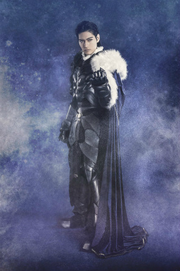 ���������꡼ No.008�Υ���ͥ������ / �����Fate/Grand Order�פΥ��㥹�ȥӥ��奢����2�Ƥ������������å�2����Ԥ�6��15���˼��ե�������