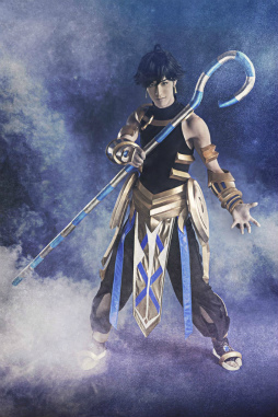 ���������꡼ No.010�Υ���ͥ������ / �����Fate/Grand Order�פΥ��㥹�ȥӥ��奢����2�Ƥ������������å�2����Ԥ�6��15���˼��ե�������