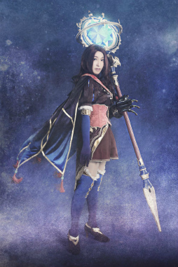 ���������꡼ No.011�Υ���ͥ������ / �����Fate/Grand Order�פΥ��㥹�ȥӥ��奢����2�Ƥ������������å�2����Ԥ�6��15���˼��ե�������