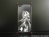 Fate/Grand OrderסߡGILD designפiPhone2Ƥͽ󳫻