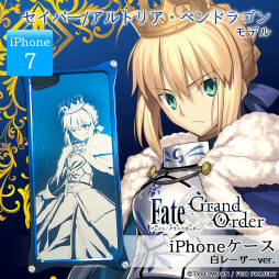 Fate/Grand OrderסߡGILD designפiPhone2Ƥͽ󳫻