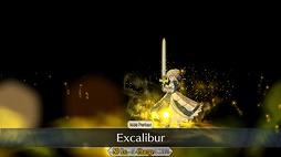 画像ギャラリー No.004のサムネイル画像 / 「Fate/Grand Order」，北米地域でのサービスが開始