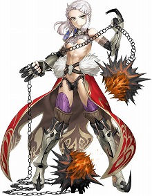 ���������꡼ No.008�Υ���ͥ������ / ��Fate/Grand Order�פο����ʥᥤ�󥯥����ȡְ����ð���II ������������ �����륿 �����륿�ν��פ������ۿ�