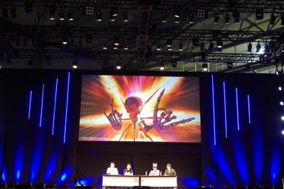 画像ギャラリー No.024のサムネイル画像 / 新規宝具演出など,さまざまな情報が明かされた「FGOクリエイターズトーク」をレポート。「水着イベント2017」は8月中に開催