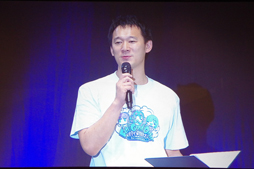 画像ギャラリー No.027のサムネイル画像 / 新規宝具演出など,さまざまな情報が明かされた「FGOクリエイターズトーク」をレポート。「水着イベント2017」は8月中に開催