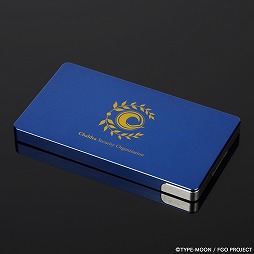 ���������꡼ No.003�Υ���ͥ������ / ��FGO�ס�����ǥ��Υ�����Ħ�蘆�줿������ߥ���Ф�̾�����줬ͽ����ճ���