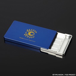 ���������꡼ No.004�Υ���ͥ������ / ��FGO�ס�����ǥ��Υ�����Ħ�蘆�줿������ߥ���Ф�̾�����줬ͽ����ճ���