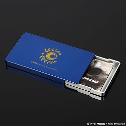 ���������꡼ No.005�Υ���ͥ������ / ��FGO�ס�����ǥ��Υ�����Ħ�蘆�줿������ߥ���Ф�̾�����줬ͽ����ճ���