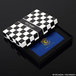 ���������꡼ No.007�Υ���ͥ������ / ��FGO�ס�����ǥ��Υ�����Ħ�蘆�줿������ߥ���Ф�̾�����줬ͽ����ճ���