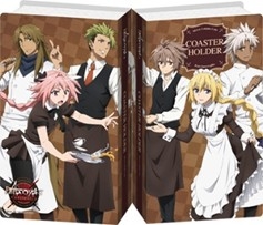 画像ギャラリー No.006のサムネイル画像 / セガコラボカフェにて「Fate/Apocrypha」とのコラボが10月14日から開催決定