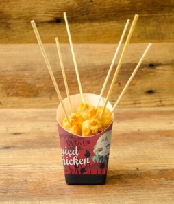 画像ギャラリー No.007のサムネイル画像 / セガコラボカフェにて「Fate/Apocrypha」とのコラボが10月14日から開催決定