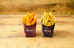 画像ギャラリー No.008のサムネイル画像 / セガコラボカフェにて「Fate/Apocrypha」とのコラボが10月14日から開催決定