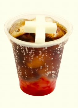 画像ギャラリー No.010のサムネイル画像 / セガコラボカフェにて「Fate/Apocrypha」とのコラボが10月14日から開催決定